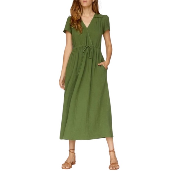 Christy Dawn Dresses & Skirts - Christy Dawn The Dawn Midi Dress